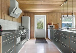 3 bedroom lovely home in Vestervig