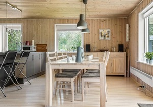 3 bedroom lovely home in Vestervig