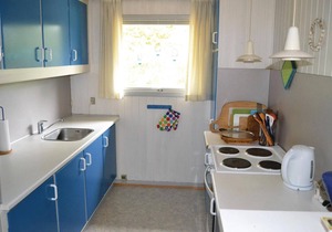 3 bedroom lovely home in ålbæk