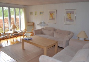 3 bedroom lovely home in ålbæk