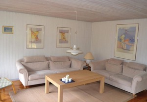 3 bedroom lovely home in ålbæk