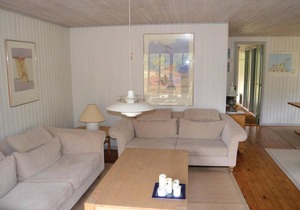 3 bedroom lovely home in ålbæk