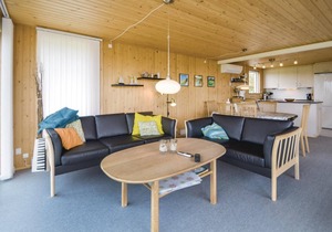 3 bedroom lovely home in Knebel