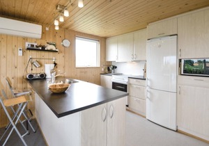 3 bedroom lovely home in Knebel