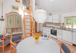 3 bedroom lovely home in Samsø