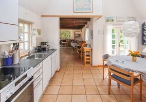 3 bedroom lovely home in Samsø