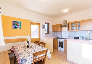 3 bedroom lovely home in Krnica