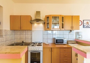 3 bedroom lovely home in Krnica