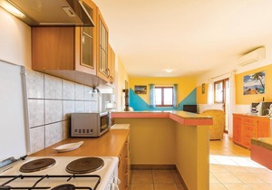 3 bedroom lovely home in Krnica