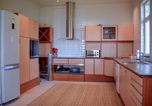 3 bedroom luxurious home in Ystad