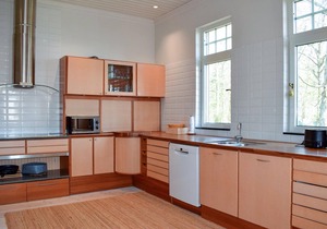 3 bedroom luxurious home in Ystad