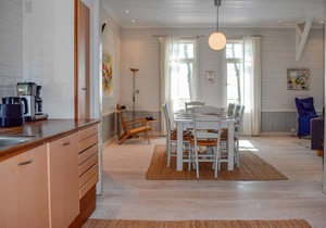 3 bedroom luxurious home in Ystad