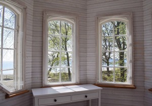 3 bedroom luxurious home in Ystad