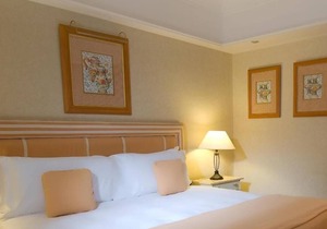 3 Bedroom Near World Trade Centre