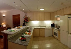 3 Bedroom Near World Trade Centre
