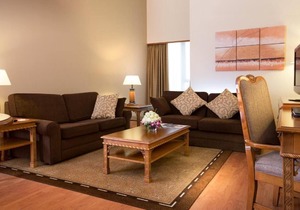3 Bedroom Near World Trade Centre