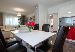 3 bedroom nice home in Vinjani Gornji
