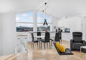 3 bedroom nice home in Frederikshavn