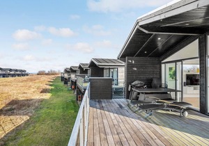 3 bedroom nice home in Frederikshavn