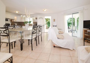 3 bedroom nice home in Moriani Plage