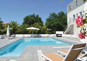 3 bedroom nice home in Moriani Plage