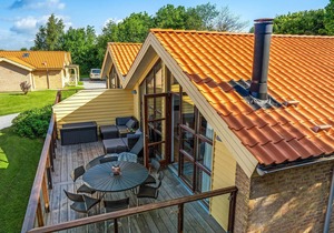 3 bedroom nice home in Egernsund