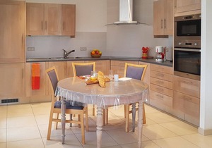 3 bedroom nice home in Quarante