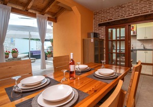 3 bedroom nice home in Kavran
