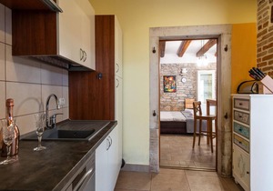 3 bedroom nice home in Kavran