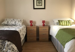 3 bedroom Peckham high street
