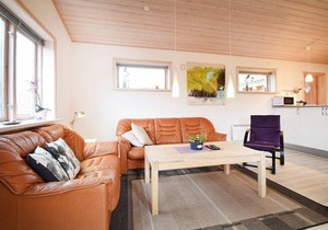 3 bedroom pet friendly home in Fårvang