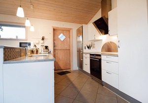 3 bedroom pet friendly home in Fårvang