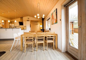 3 bedroom pet friendly home in Fårvang