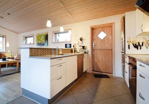 3 bedroom pet friendly home in Fårvang