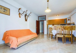3 bedroom pet friendly home in Pucisca