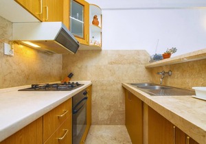 3 bedroom pet friendly home in Pucisca