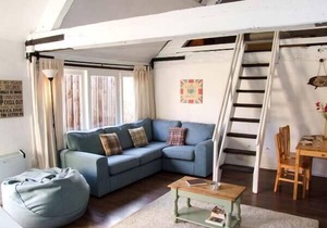 3 bedroom(s) Cottage near Lechlade