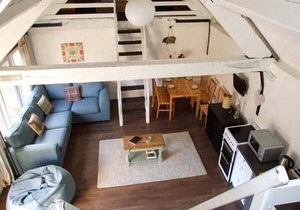 3 bedroom(s) Cottage near Lechlade
