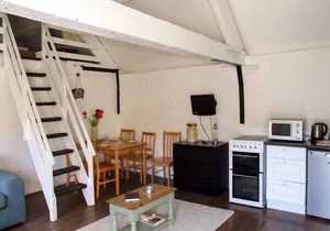 3 bedroom(s) Cottage near Lechlade