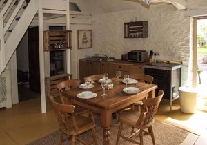 3 bedroom(s) Cottage near Lechlade