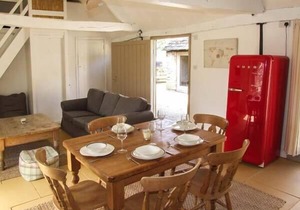 3 bedroom(s) Cottage near Lechlade