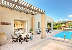 3 bedroom(s) House near Agios Nikolaos