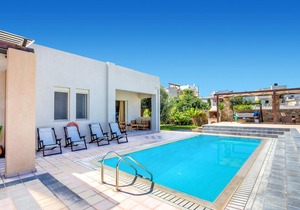 3 bedroom(s) House near Agios Nikolaos