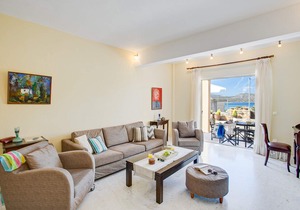 3 bedroom(s) Villa near Agios Nikolaos
