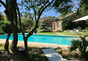 3 bedroom(s) Villa near Barbaggio