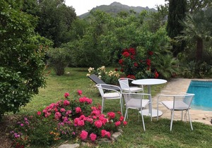 3 bedroom(s) Villa near Barbaggio