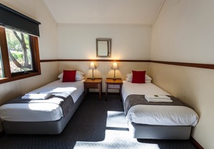 3 Bedroom Sleeps up to 8 guests, features 2 bedrooms and one loft bedroom plus a large living/dining