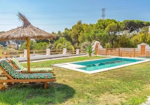 3 bedroom stunning home in Mezquitilla