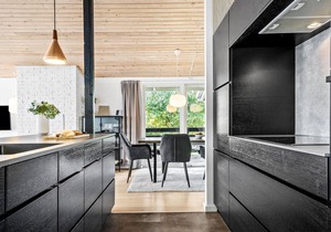 3 bedroom stunning home in Strøby
