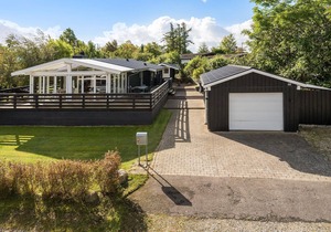 3 bedroom stunning home in Strøby